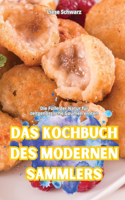 Kochbuch Des Modernen Sammlers