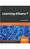 Learning Kibana 7