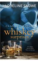 Whiskey Surprises