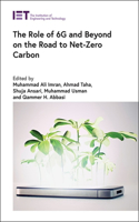 Role of 6g and Beyond on the Road to Net-Zero Carbon