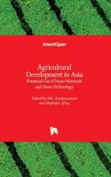 Agricultural Development in Asia