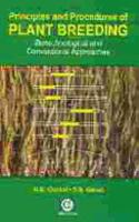 Principles and Procedures of Plant Breeding