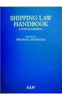 Shipping Law Handbook