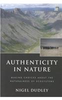 Authenticity in Nature