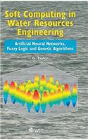 Soft Computing in Water Resources Engineering