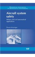 Aircraft System Safety
