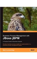 Business Process Management with Jboss Jbpm