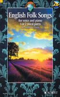 English Folk Songs