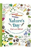 Nature's Day: Out and about