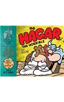 Hagar the Horrible: The Epic Chronicles: Dailies 1977-1978