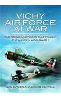 Vichy Air Force at War