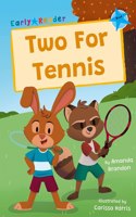 Two For Tennis
