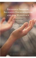 Religious Freedom, Religious Discrimination and the Workplace