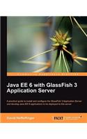 Java Ee 6 with Glassfish 3 Application Server