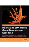 Learning Mobile Game Development with Marmalade