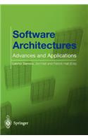 Software Architectures