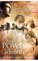 Power of a New Identity