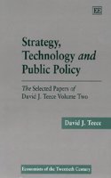 Strategy, Technology and Public Policy