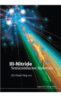 III-Nitride Semiconductor Materials