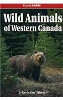 SuperGuide: Wild Animals of Western Canada