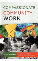 Compassionate community work