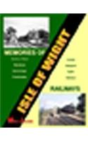 Memories of Isle of Wight Railways