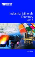 Industrial Minerals Directory