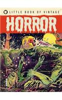 Little Book of Vintage Horror