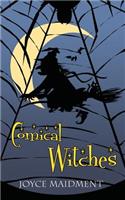 Comical Witches