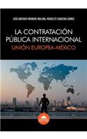 Contratación Pública Internacional