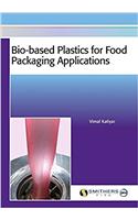Bio-Based Plastics for Food Packaging Applications