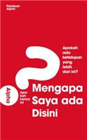 Alpha Course Guest Manual, Indonesian Edition