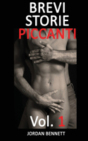 BREVI STORIE PICCANTI Vol. 1