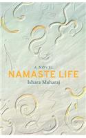 Namaste life: A novel(English)