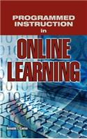 Programmed Instruction in Online Learning