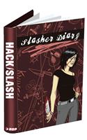 Hack/Slash Slasher Diary: Journal