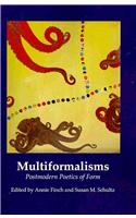 Multiformalisms