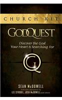 Godquest Church Kit