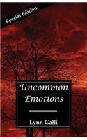 Uncommon Emotions (Special Edition)