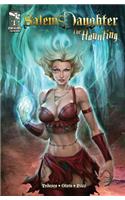 Salem's Daughter, Volume 2
