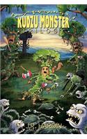 The Kudzu Monster Trilogy