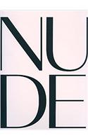 Nude - from Modigliani to Currin