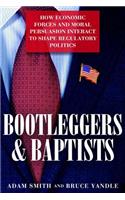 Bootleggers and Baptists