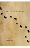 Exit, pursued by a bear: (English)