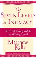Seven Levels of Intimacy