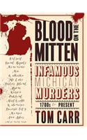 Blood on the Mitten