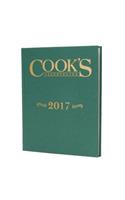 The Complete Cook's Illustrated Magazine 2017