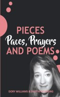 Pieces, Paces, Prayers, and Poems