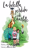 botella perdida de Charlotte