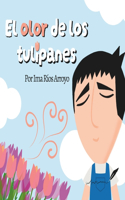 El olor de los tulipanes